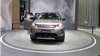 Piatti girevoli per showroom di auto premium a 360&deg; | Tecnologia Pin-Gear