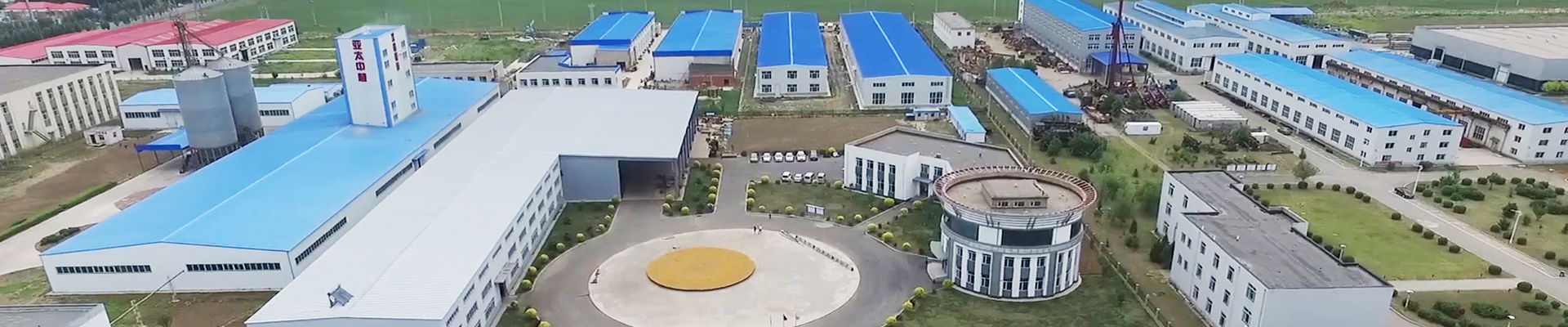 E-bike factory using Weizhong rotating platform