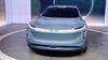 Piatti girevoli per showroom di auto premium a 360&deg; | Tecnologia Pin-Gear